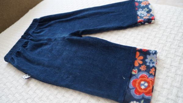 Calça Plush